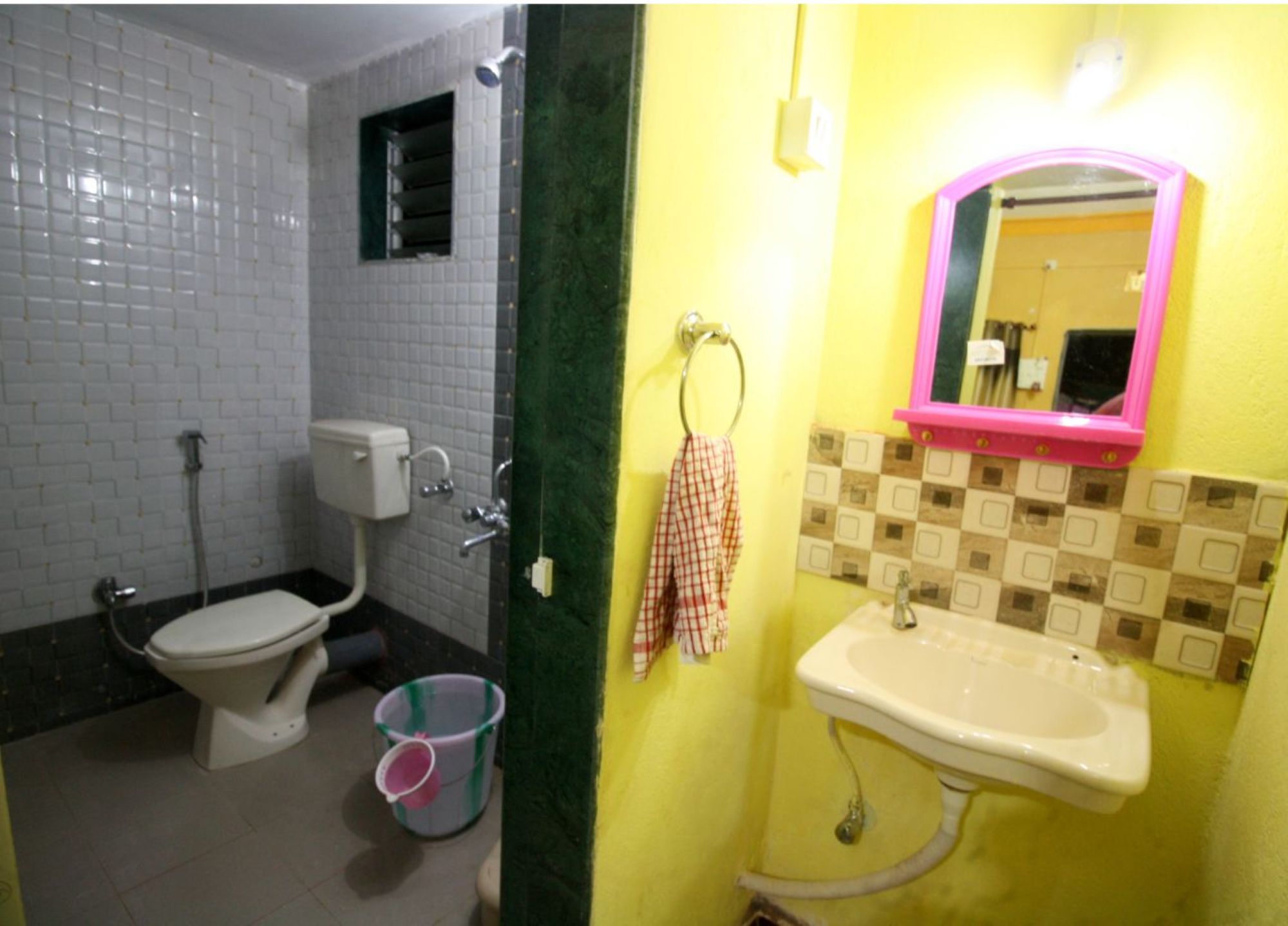Konkan Villa Homestay - Tap to explore photos