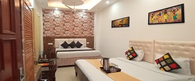 Hotel Rebirth