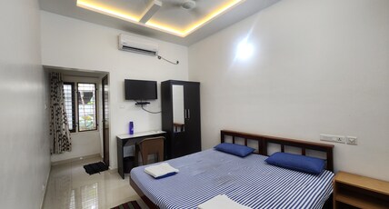 Happyhomes Homestay Room Type - Ground Floor Rooms