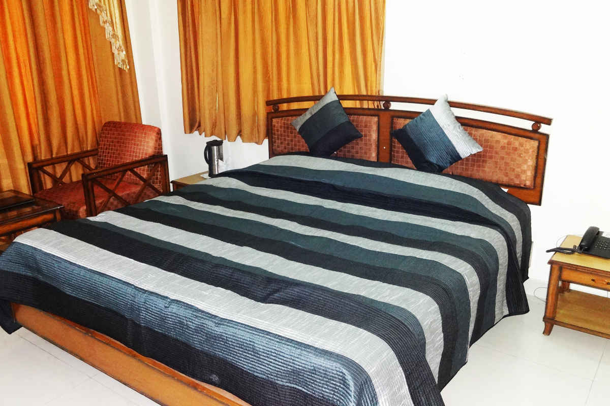 HOTEL SIDHARTH - Tap to explore photos