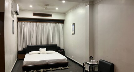 The Galaxy Room Type - Business Deluxe Room