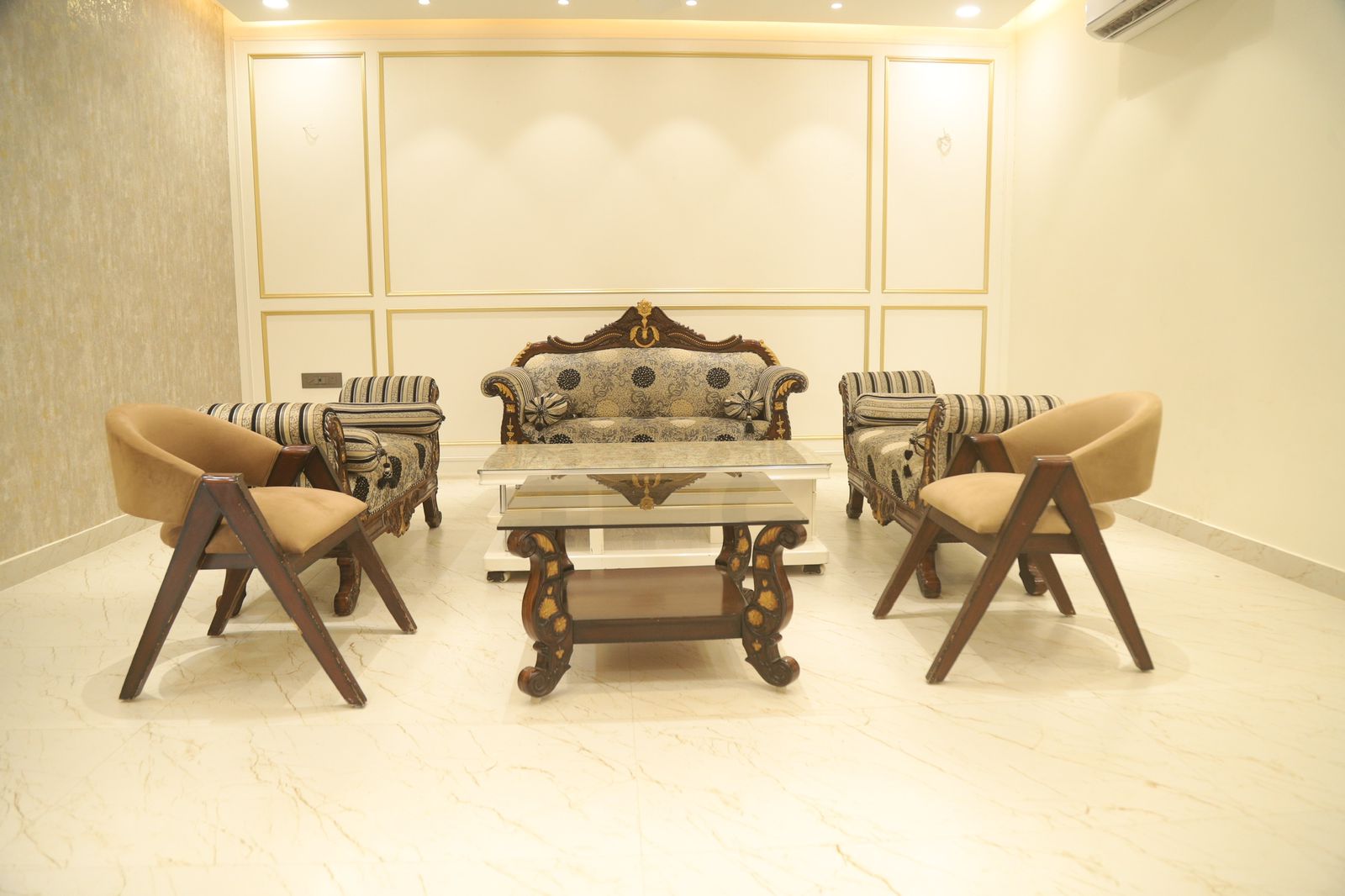 Main gallery