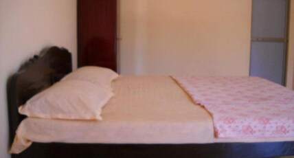 KRISHNA RESORTS Room Type - STANDARD ROOM AC