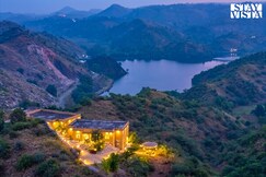 StayVista at Nilaya In The Hills