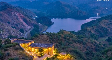 StayVista at Nilaya In The Hills Room Type - StayVista at Nilaya In The Hills