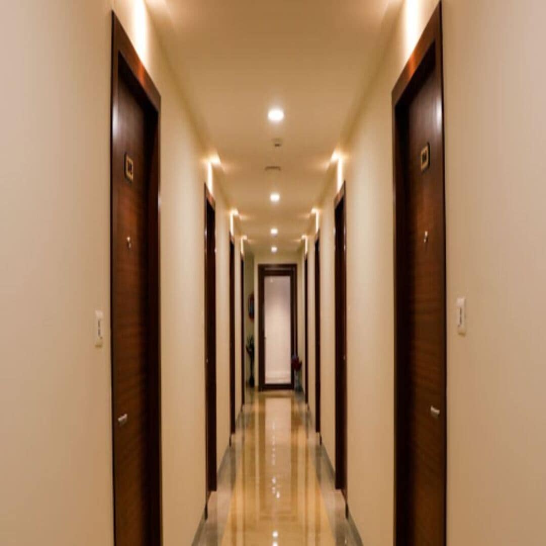 The Platinum Boutique Inn - Tap to explore photos