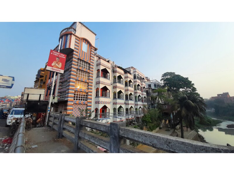 Dwarkadhish - Tap to explore photos