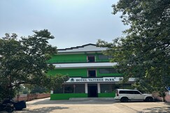 Hotel Vaithee Park