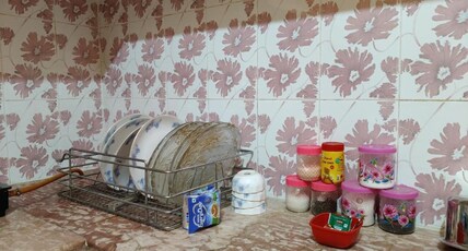 Kashivas - 2BHK near Assi Ghat Room Type - Kashivas - 2BHK near Assi Ghat