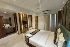 Hotel Shree Krishna Paradise