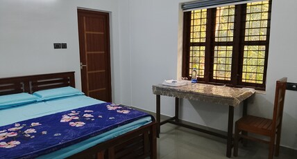Kamalam Residency Room Type - Bedroom 5