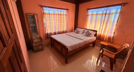 Get Together Guesthouse and Restaurant Room Type - Bedroom 2
