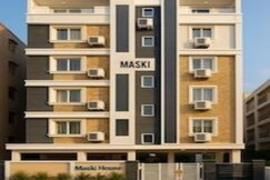 Hotel Maski Suites