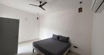 Sitara Farm RBR Room Type - Bedroom