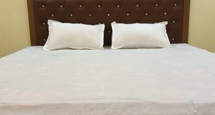 Awadh hotel Room Type - Bedroom 3