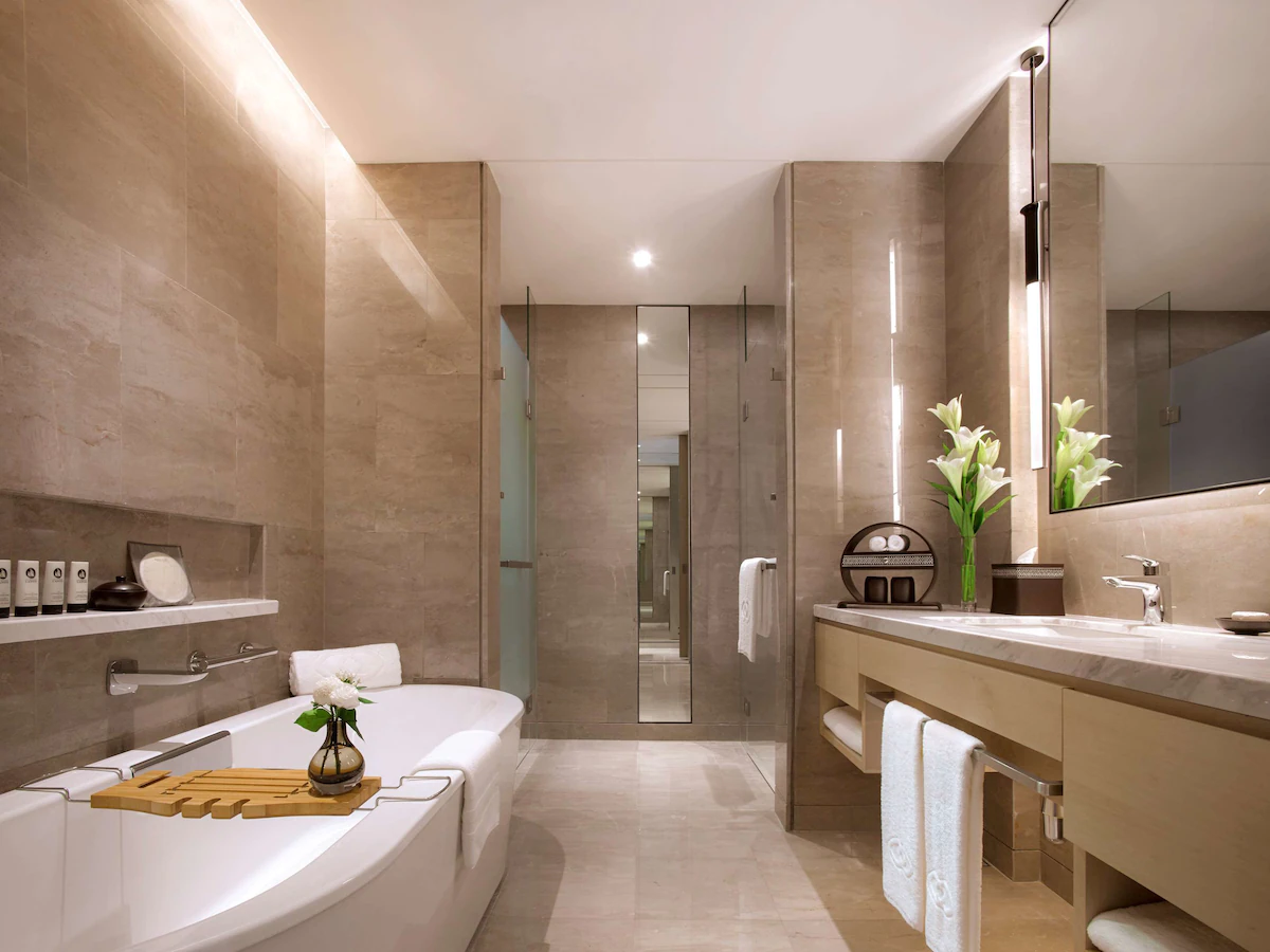 Sofitel Kuala Lumpur Damansara Room Type - LUXURY ROOM, 2 Single Size Beds