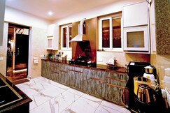Villa Oasis A Vibrant Escape with Vibhasa's Rajrambha with Gazebo