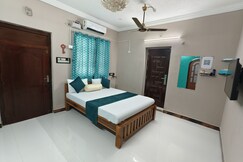 GM Homestay Tiruvannamalai