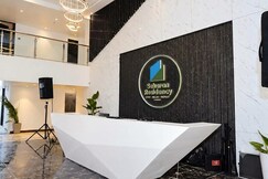 Rooms of Sekaran Residency - Sekaran Mall Hotel