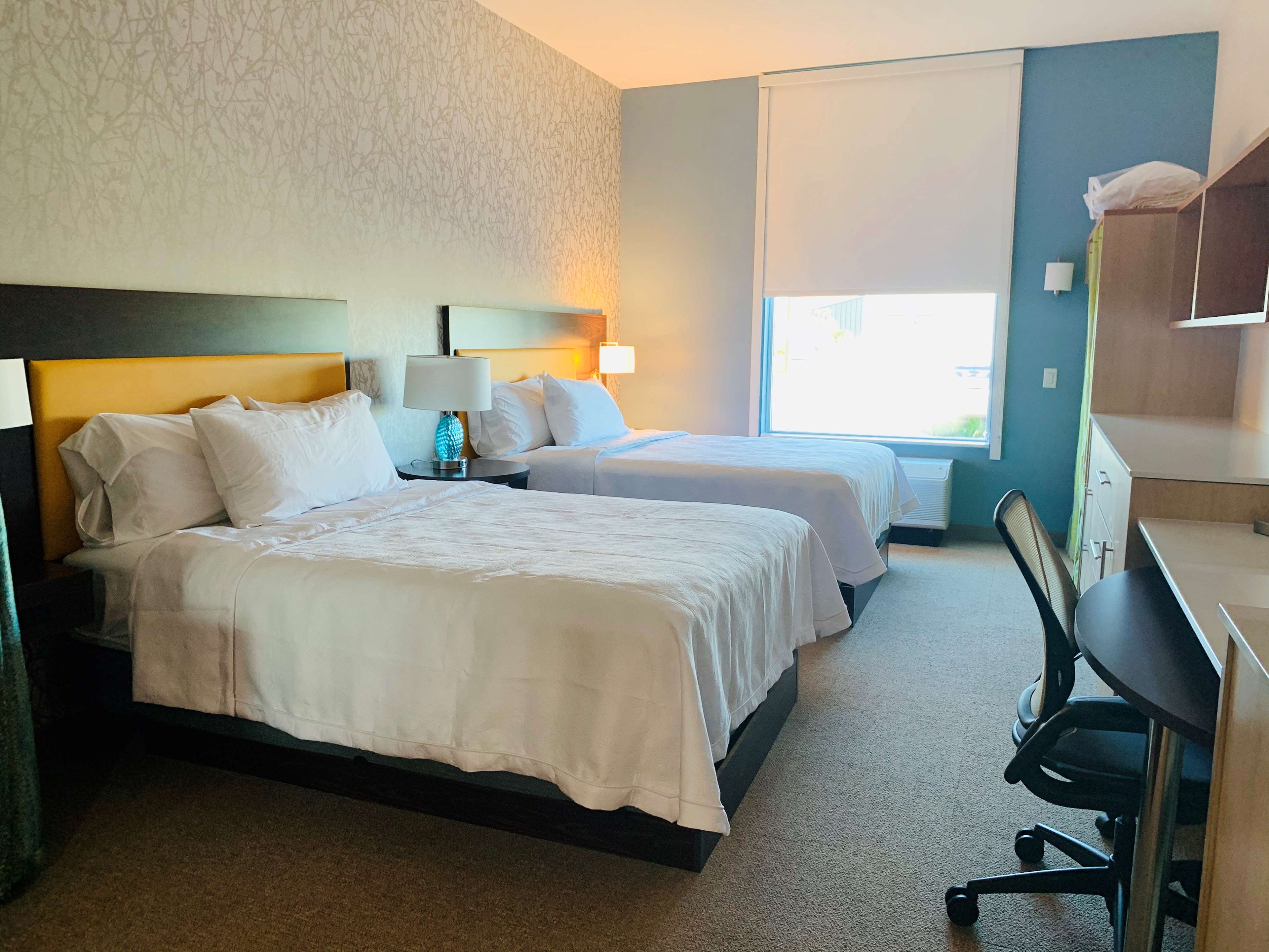 Home2 Suites by Hilton Edinburg - Tap to explore photos