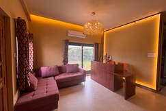 Nitya Eco Living - Where Parikrama Becomes a Way of Living.