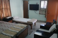 Ravinandan Villa Unit - 03