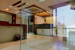 Address of Laksh Residency