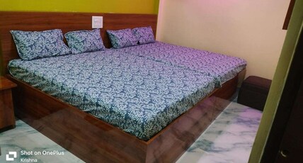 BIVAAN RESIDENCY Room Type - Maharaja Room