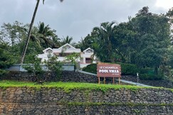Le Casabella Pool Villa