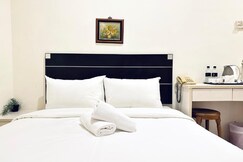 Asphodel Inn by A Hotel Group