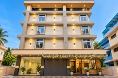 Grace Apart Hotel Kochi