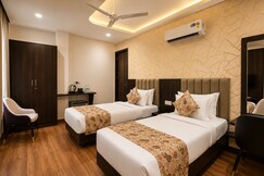 Rove Inn Hotel