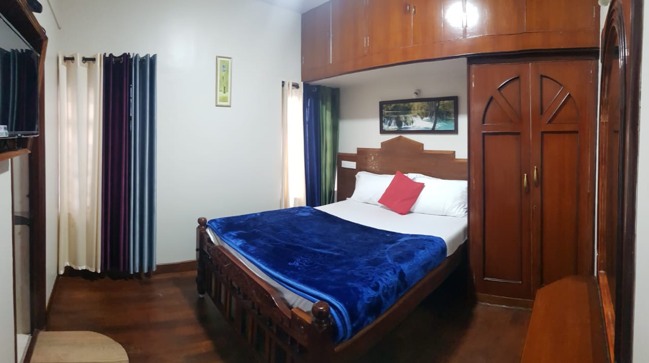 Sri bhyrava cottages - Tap to explore photos