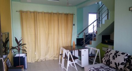 White Sand Retreat Room Type - Sea View Duplex Room