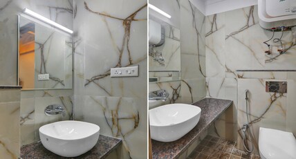 Super Collection O Hotel Blueline Room Type - Classic