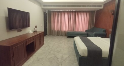 Hotel DevAan Room Type - Suite Room