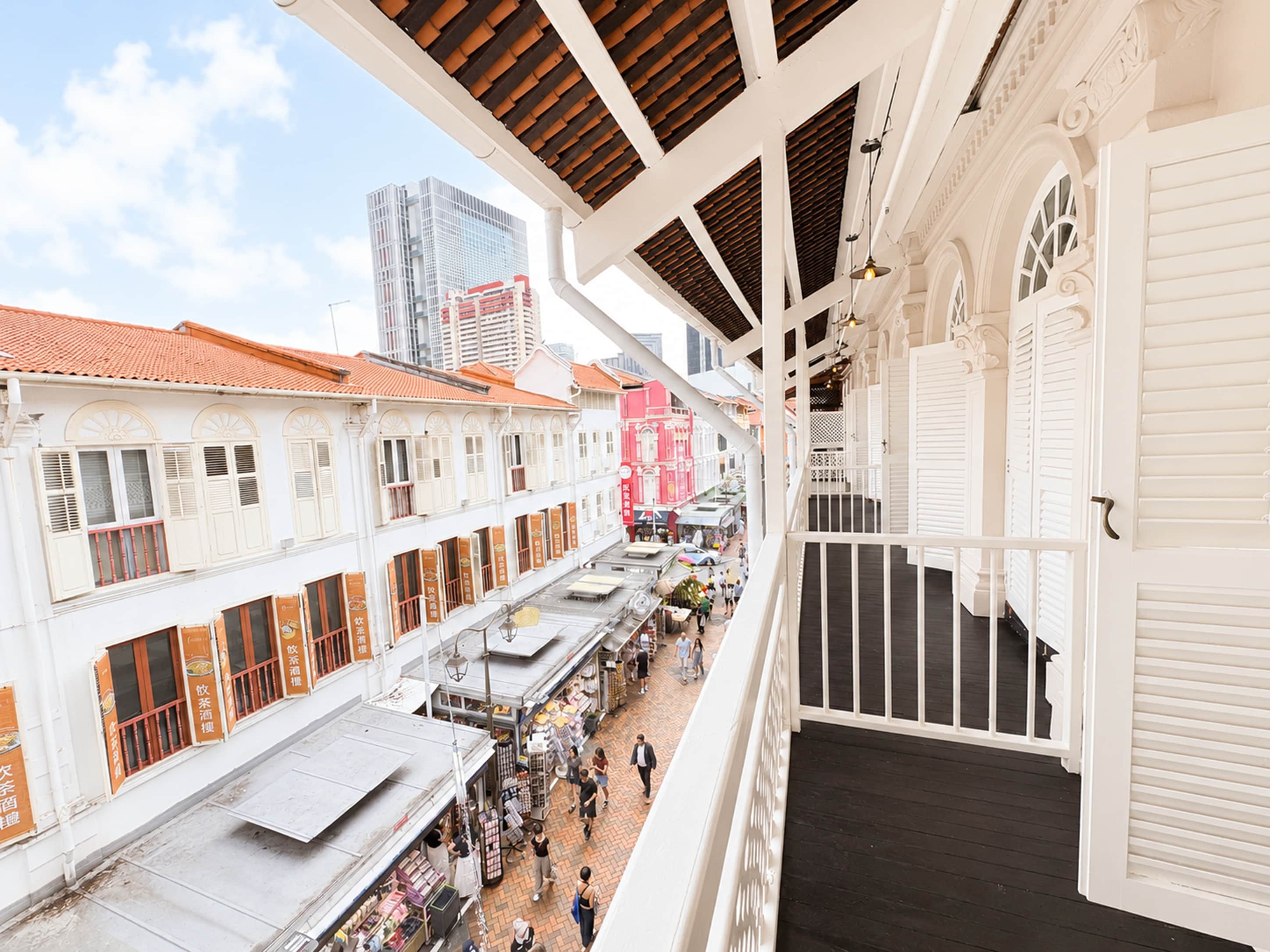 The Opera House Chinatown- Newly Renovated - Tap to explore photos
