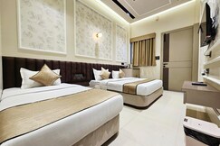 Address of HOTEL MOTHERLAND