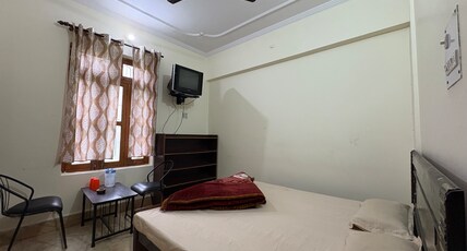 Shiva Ganga Homestay Room Type - 202