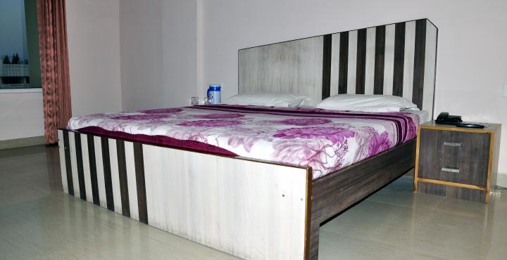 Hotel Ashoka Residency - Tap to explore photos