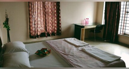 Maninder's Home Stay Room Type - Karan Room with Terrace Garden