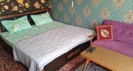 Hotel K2, Srinagar Room Type - Standard Room