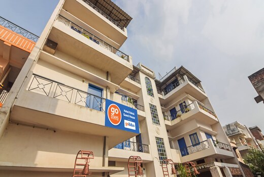 Rahul Guest House