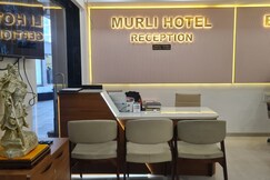 MURLI HOTEL LUXURY ROOMS