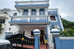 Le Pondy Beachside - TIE Hotels & Resorts