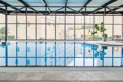 Novotel Praha Wenceslas Square