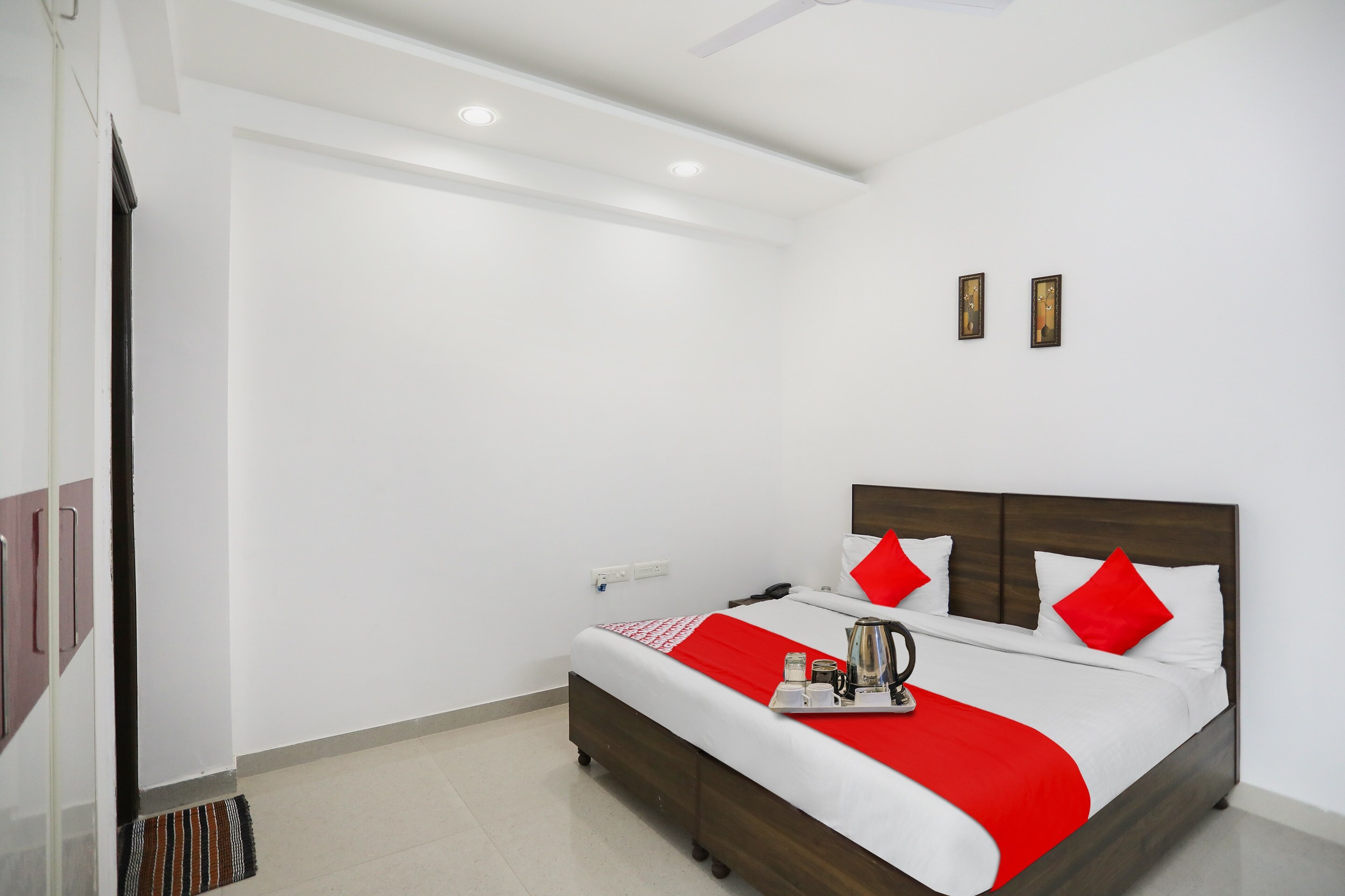 Hotel O Swastika Homes - Tap to explore photos