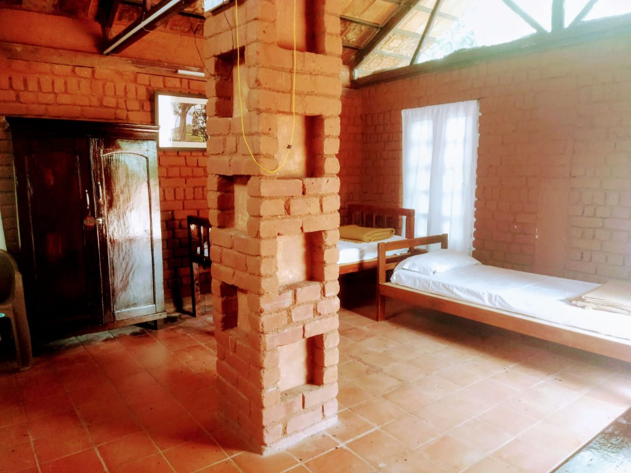 Ramanan Farm Stay - Tap to explore photos