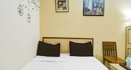 Hotel O Sindhi Camp Formerly Hotel Paul Avenue Room Type - Classic Hotel O Sindhi Camp Formerly Hotel Paul Avenue Room Type - Classic