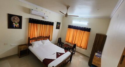 New Seiko The Homestead Room Type - AC Room in a Villa